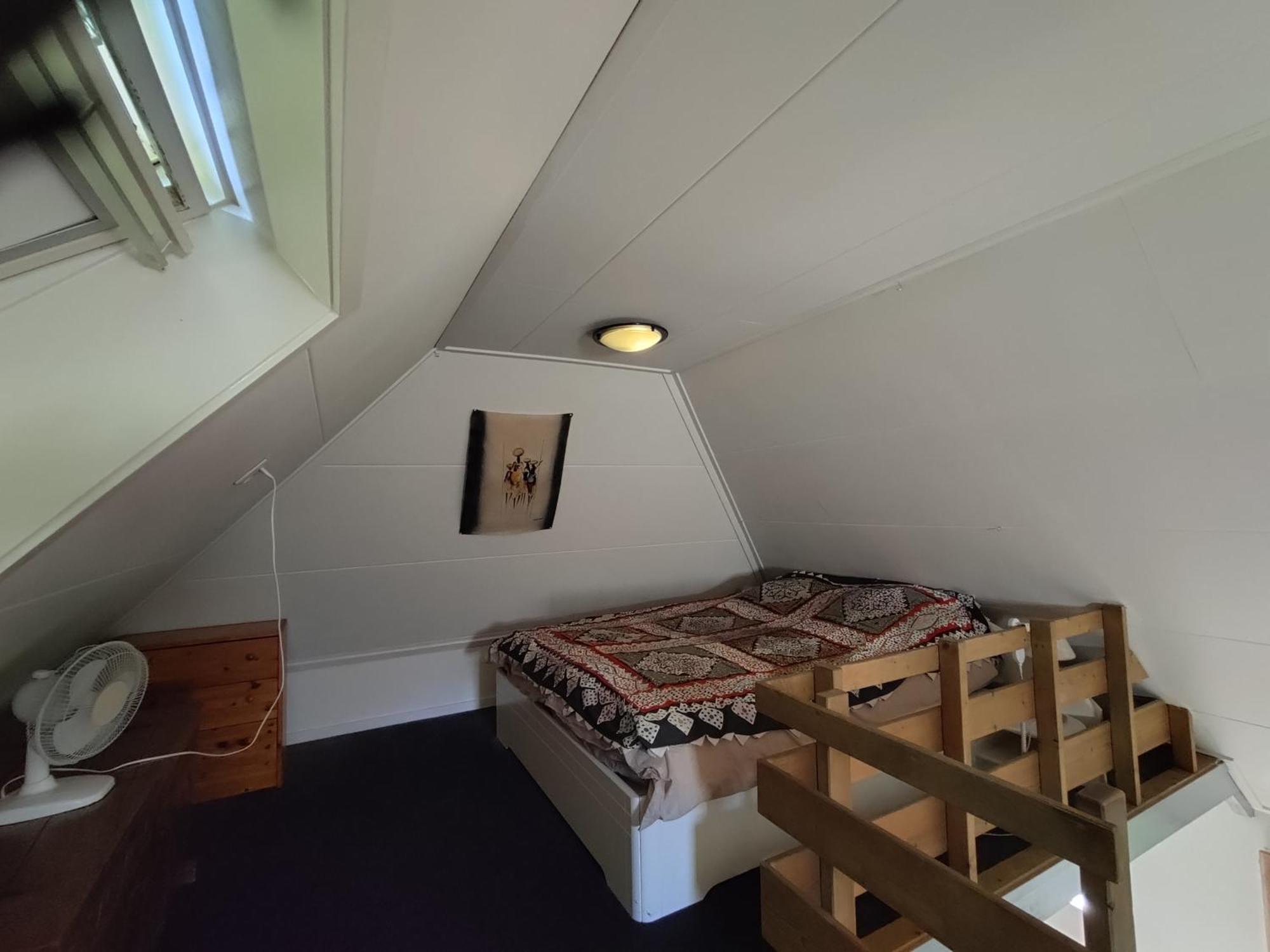It Lytshus Bed & Breakfast Ureterp Eksteriør bilde
